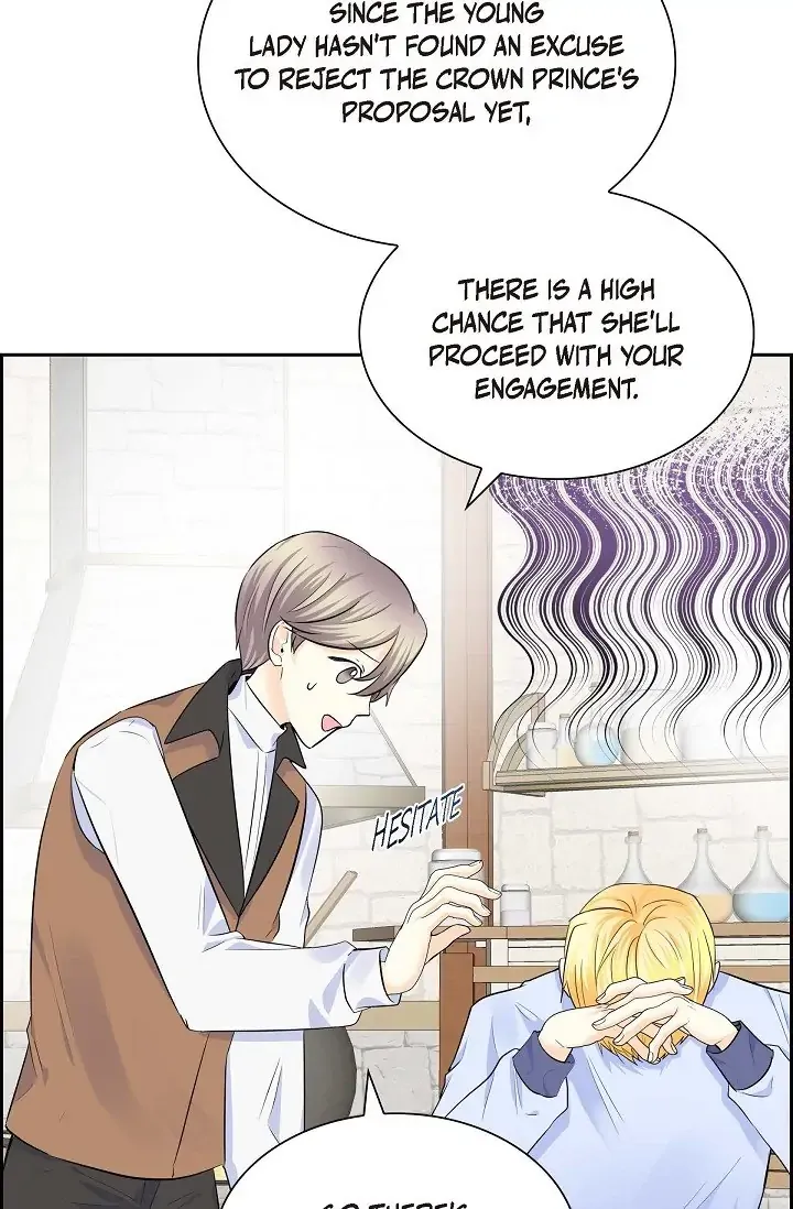 For Stella Chapter 44 - page 49
