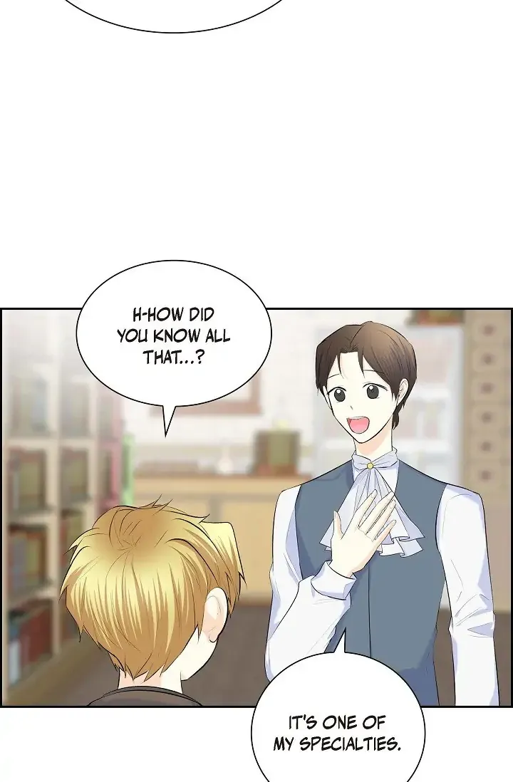 For Stella Chapter 44 - page 59