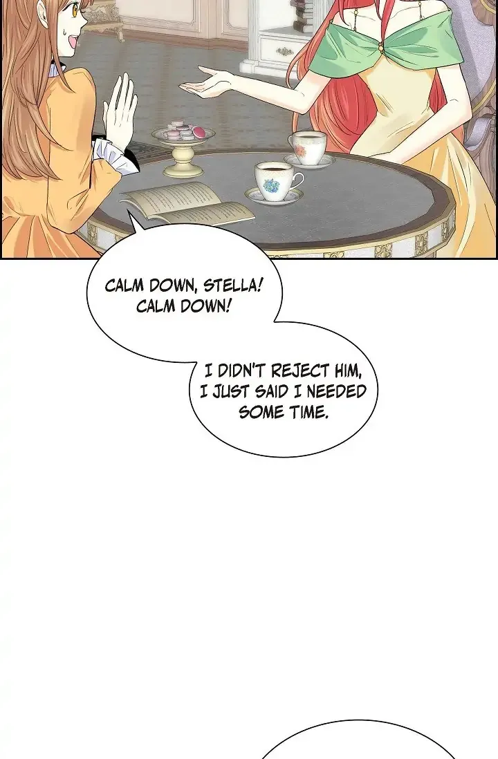 For Stella Chapter 44 - page 9