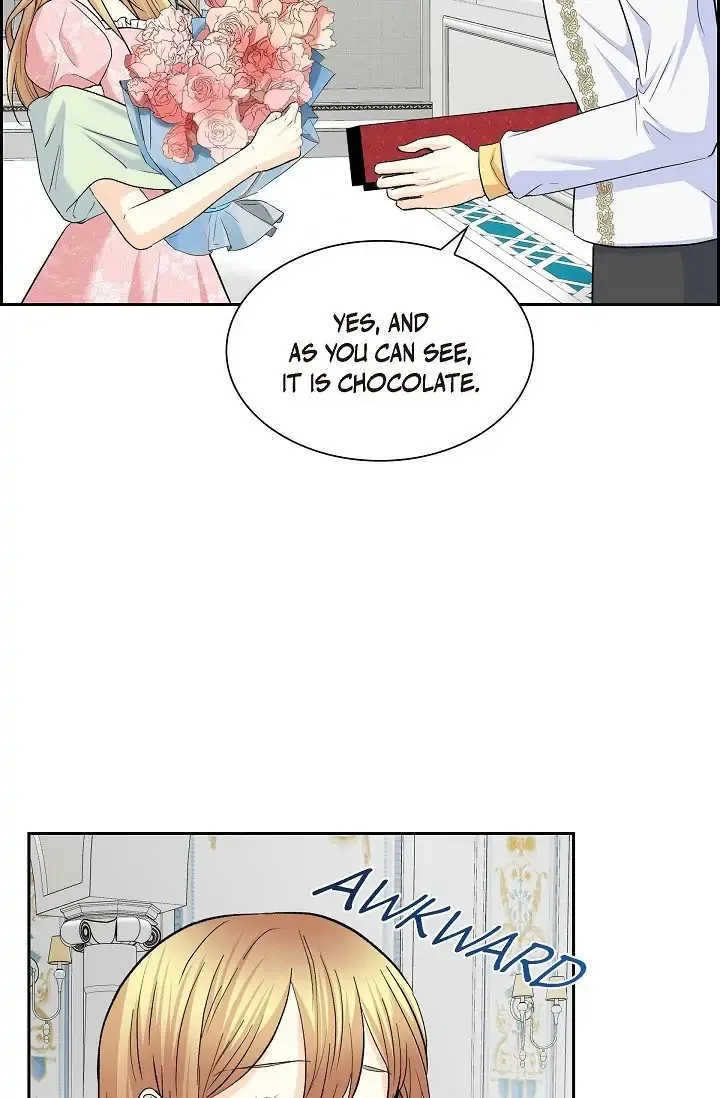 For Stella Chapter 43 - page 17