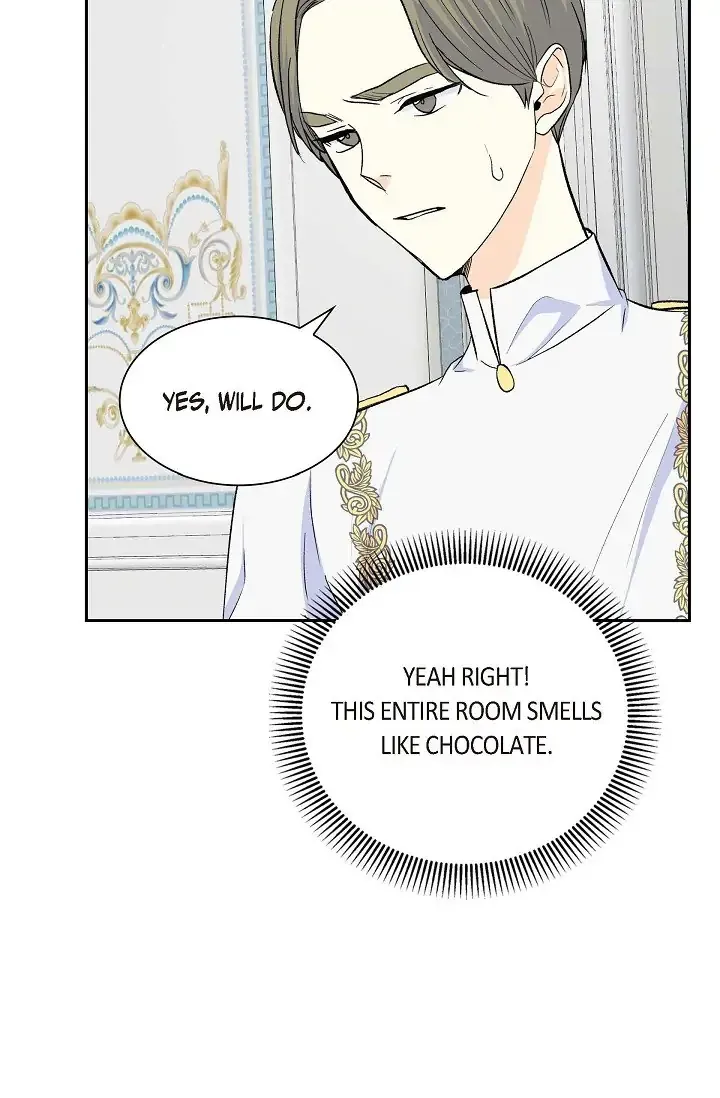 For Stella Chapter 43 - page 19