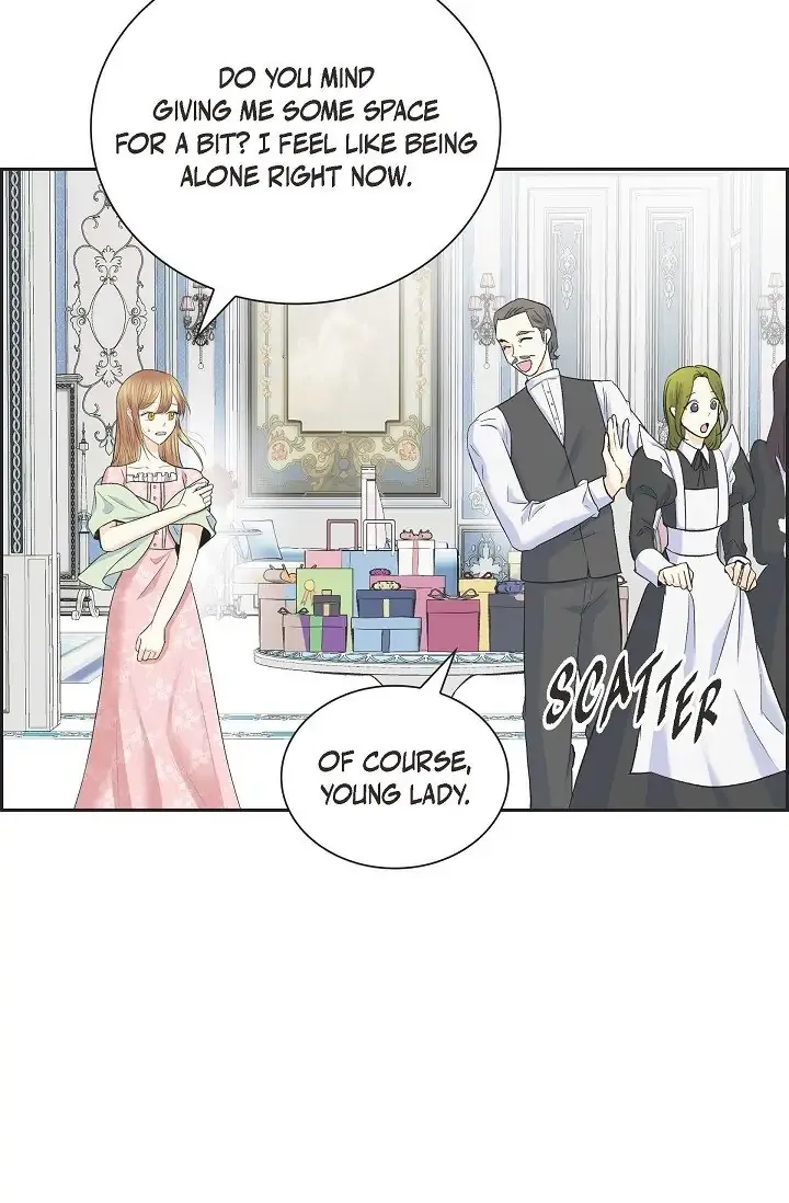 For Stella Chapter 43 - page 21