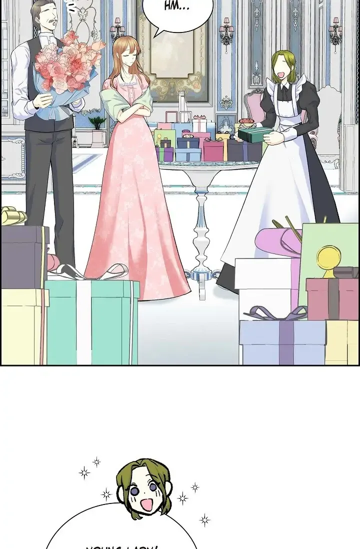 For Stella Chapter 43 - page 3