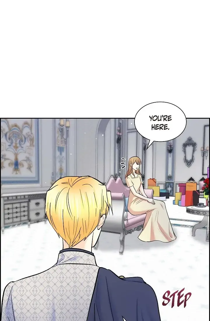 For Stella Chapter 43 - page 35