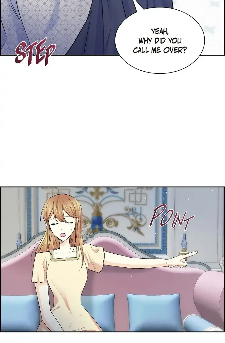 For Stella Chapter 43 - page 36