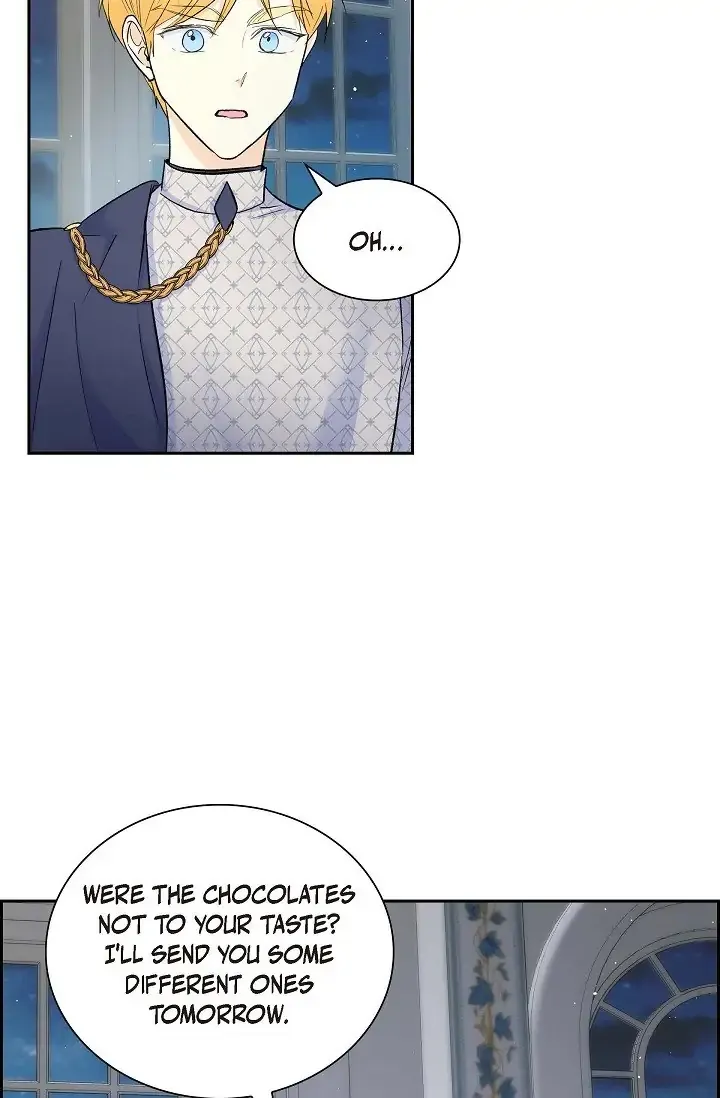 For Stella Chapter 43 - page 38