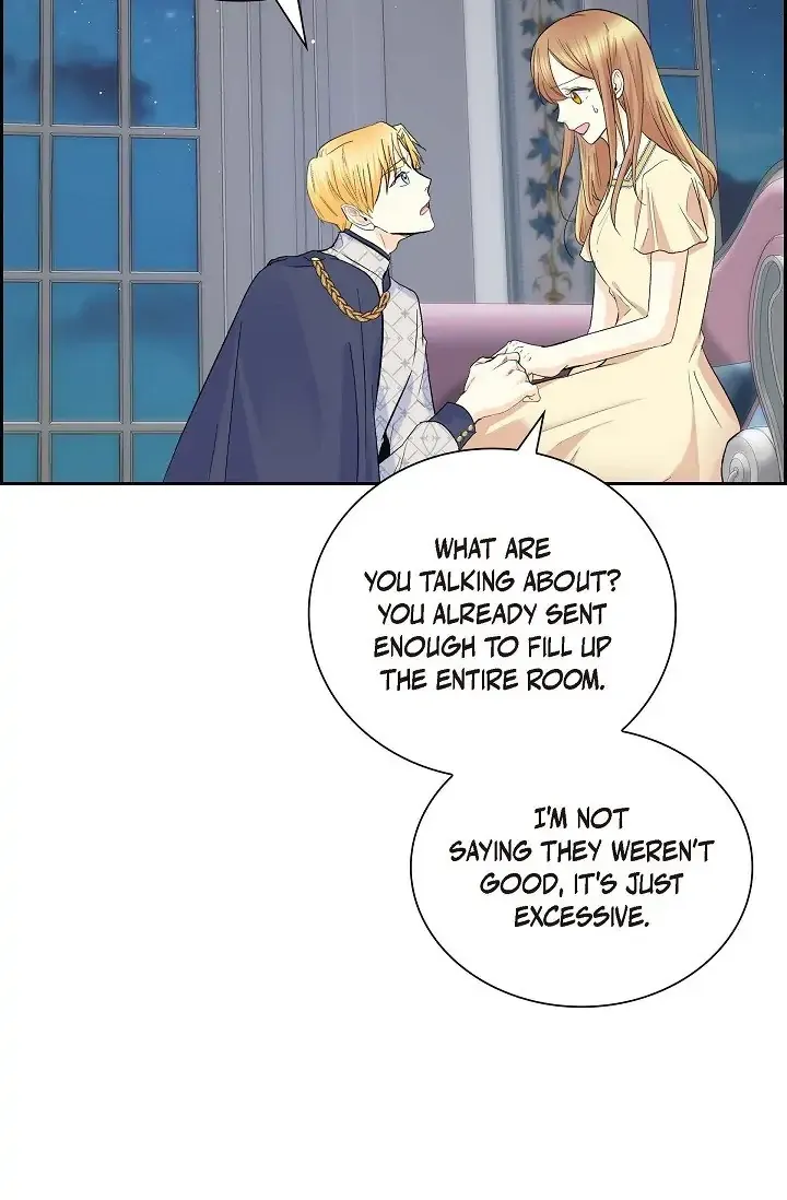 For Stella Chapter 43 - page 39