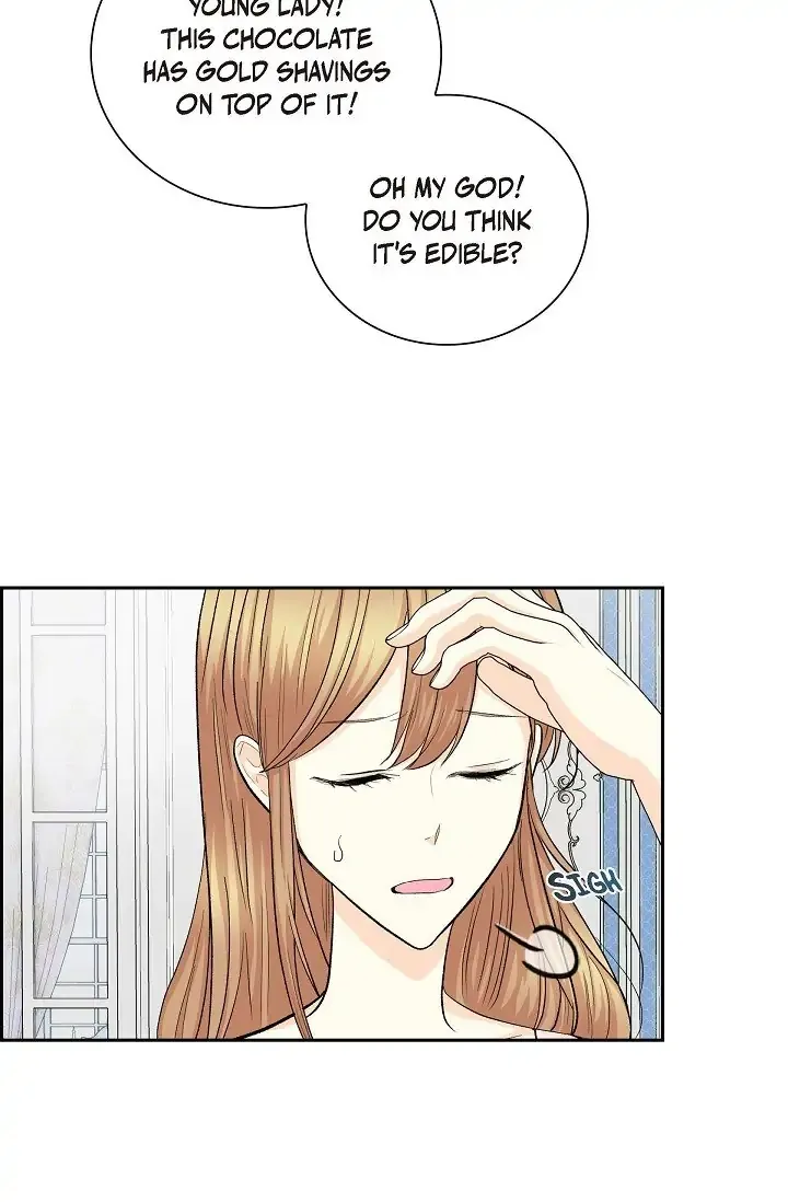 For Stella Chapter 43 - page 4