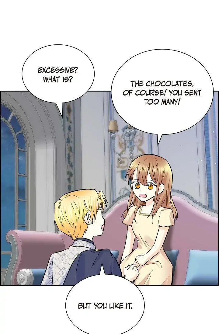 For Stella Chapter 43 - page 40
