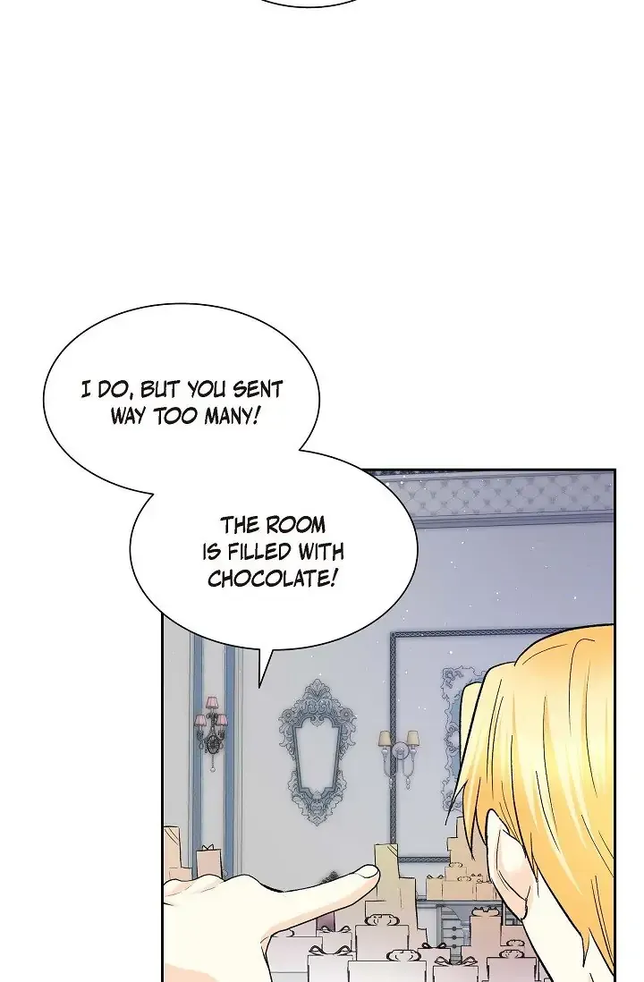 For Stella Chapter 43 - page 41