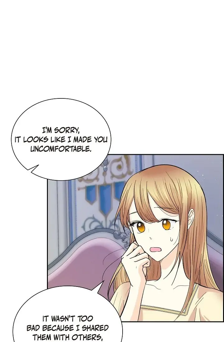 For Stella Chapter 43 - page 43
