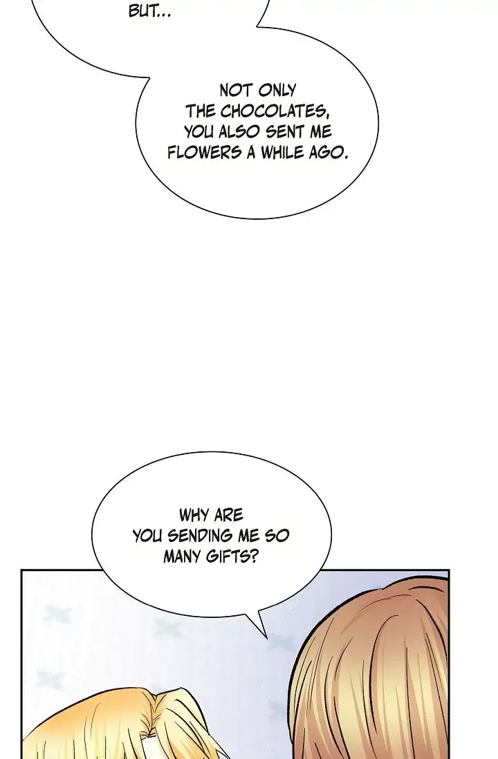 For Stella Chapter 43 - page 44