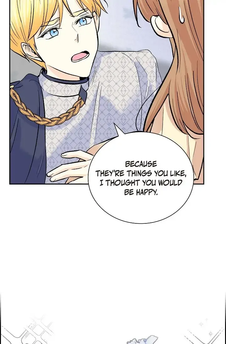 For Stella Chapter 43 - page 45