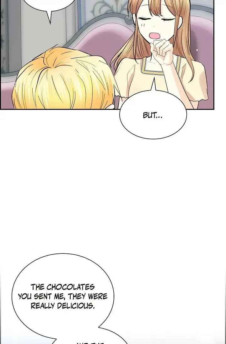 For Stella Chapter 43 - page 51
