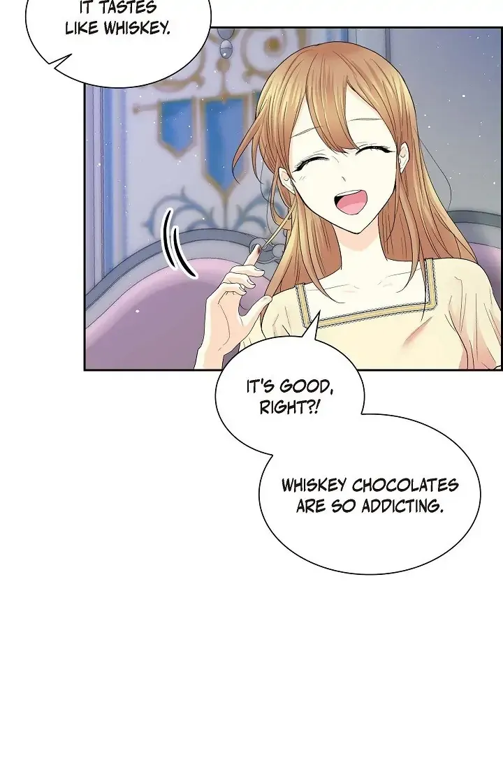 For Stella Chapter 43 - page 58