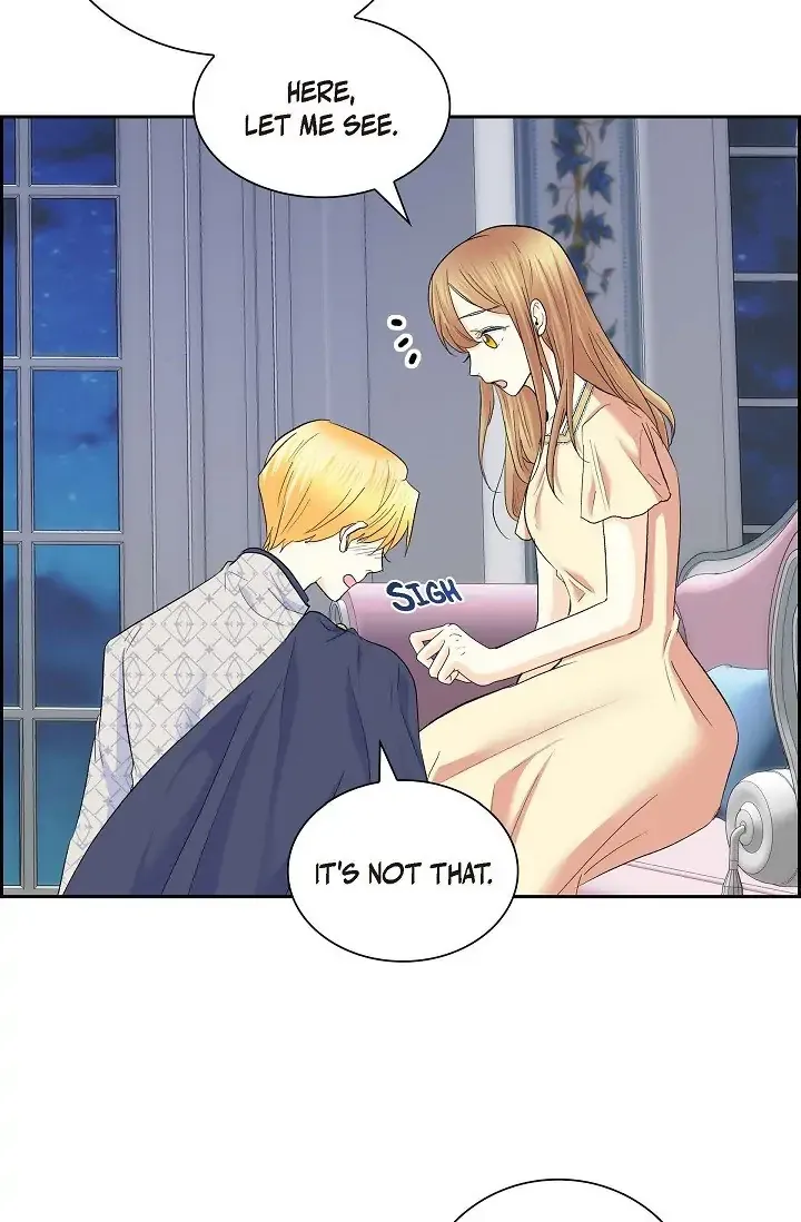 For Stella Chapter 43 - page 61