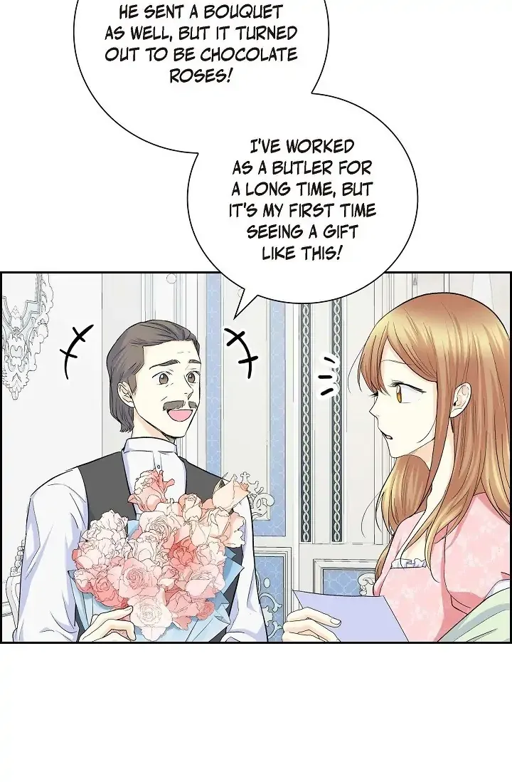 For Stella Chapter 43 - page 9