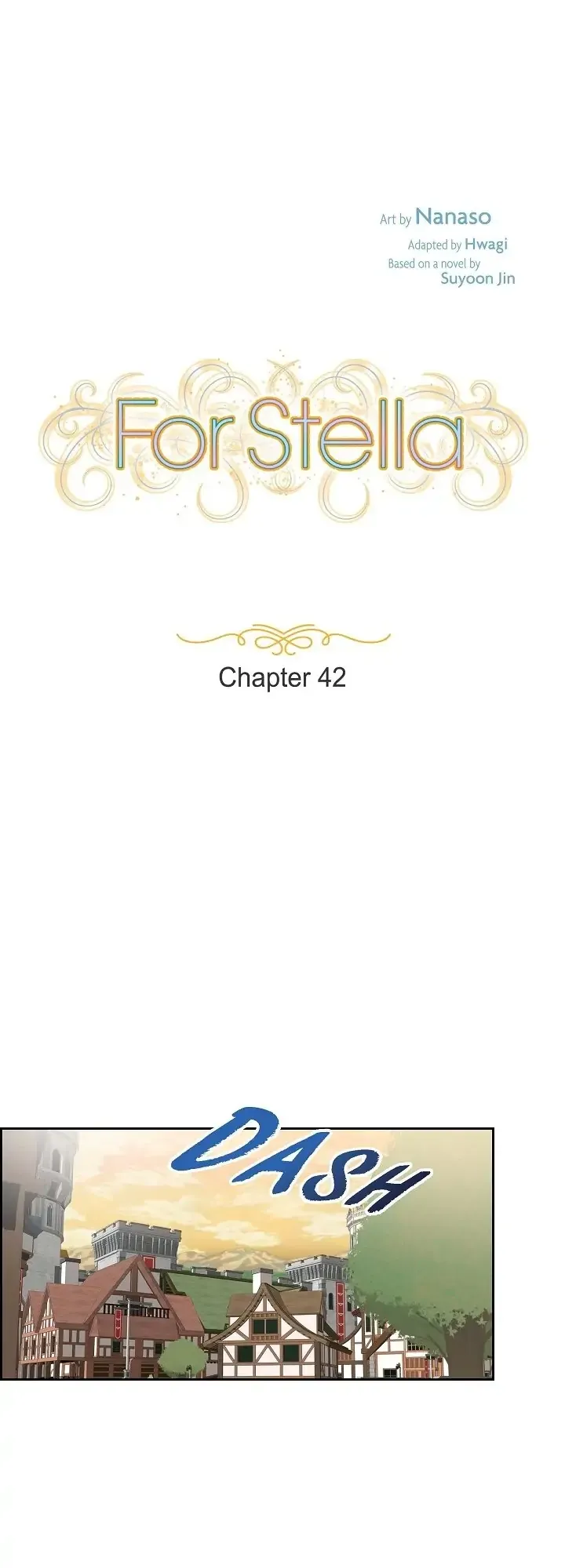 For Stella Chapter 42 - page 1