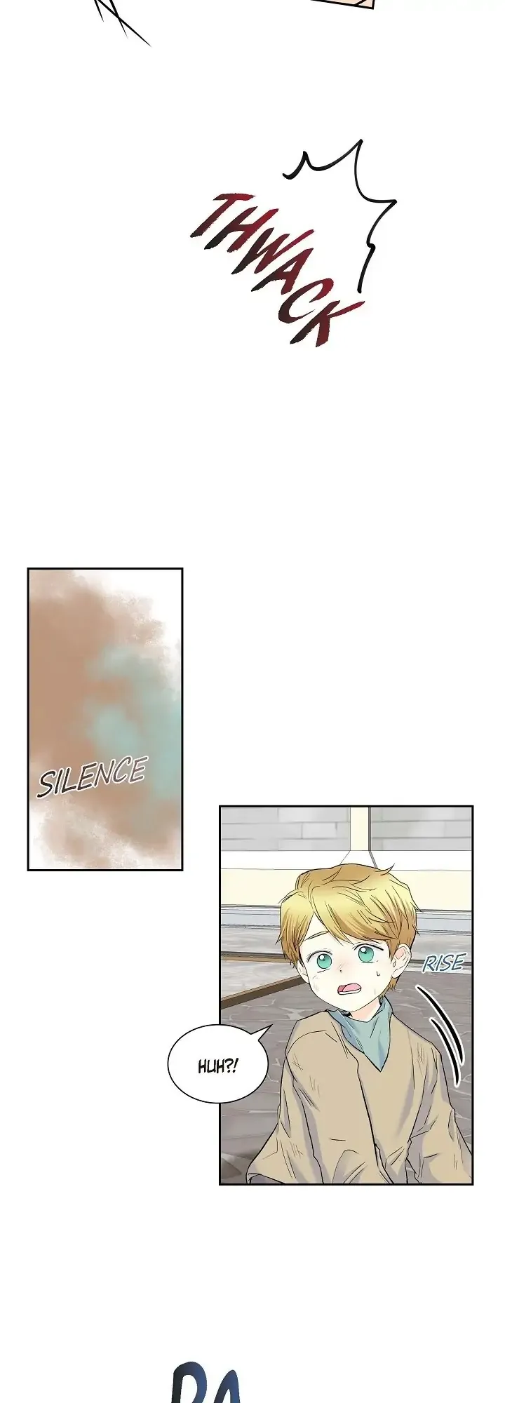 For Stella Chapter 42 - page 11