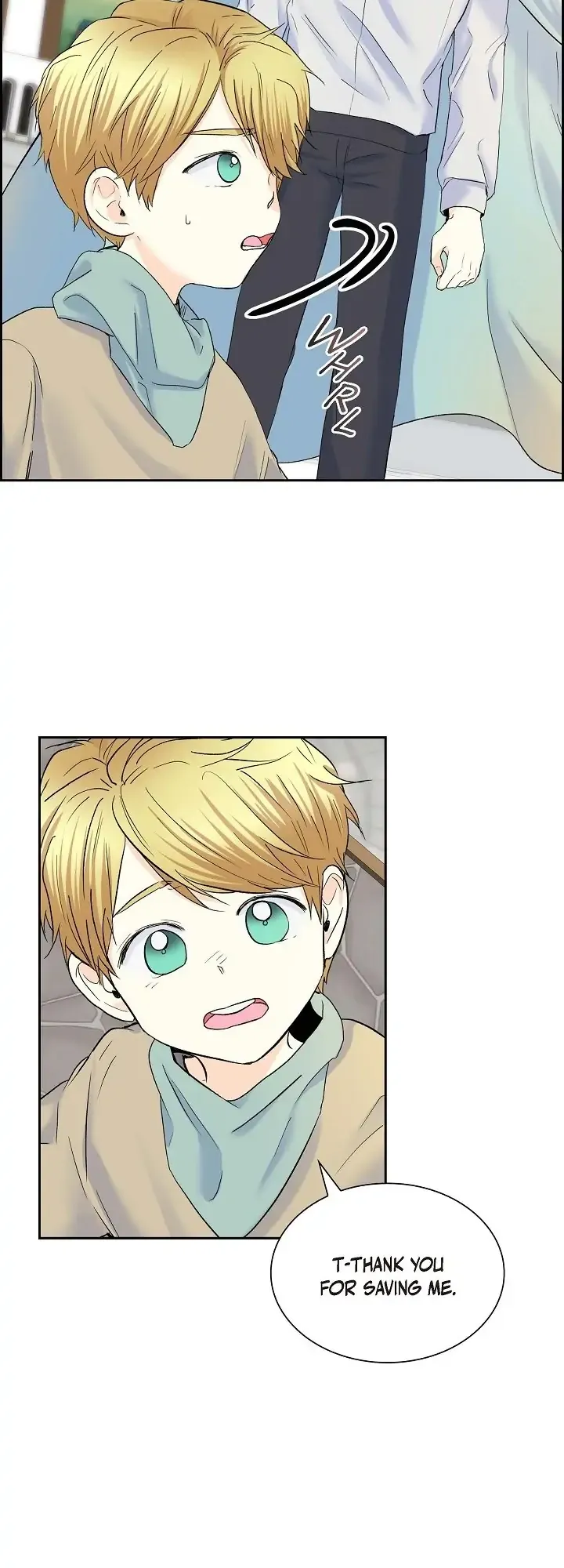 For Stella Chapter 42 - page 13