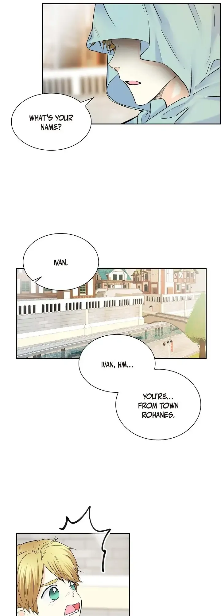 For Stella Chapter 42 - page 14