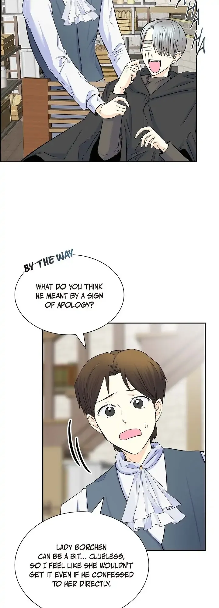For Stella Chapter 42 - page 23