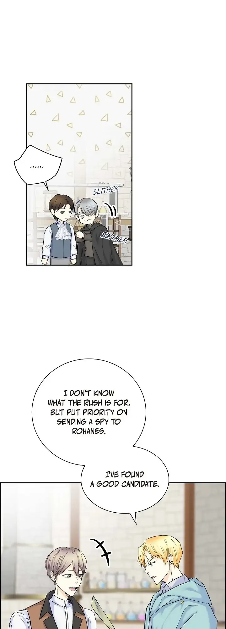 For Stella Chapter 42 - page 31
