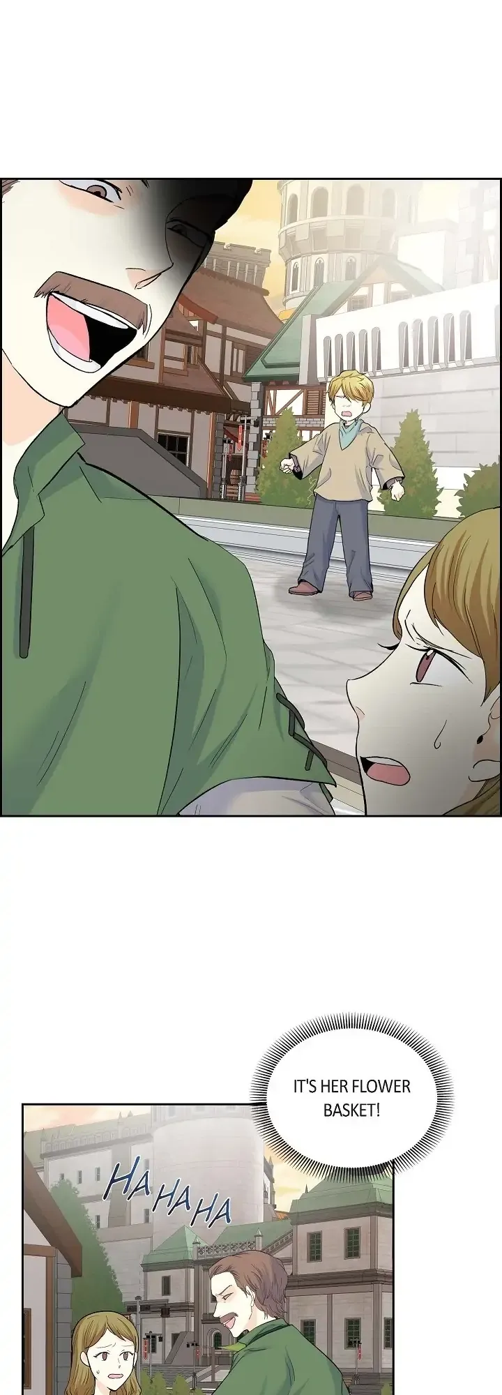 For Stella Chapter 42 - page 4