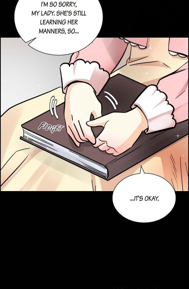For Stella Chapter 19 - page 10