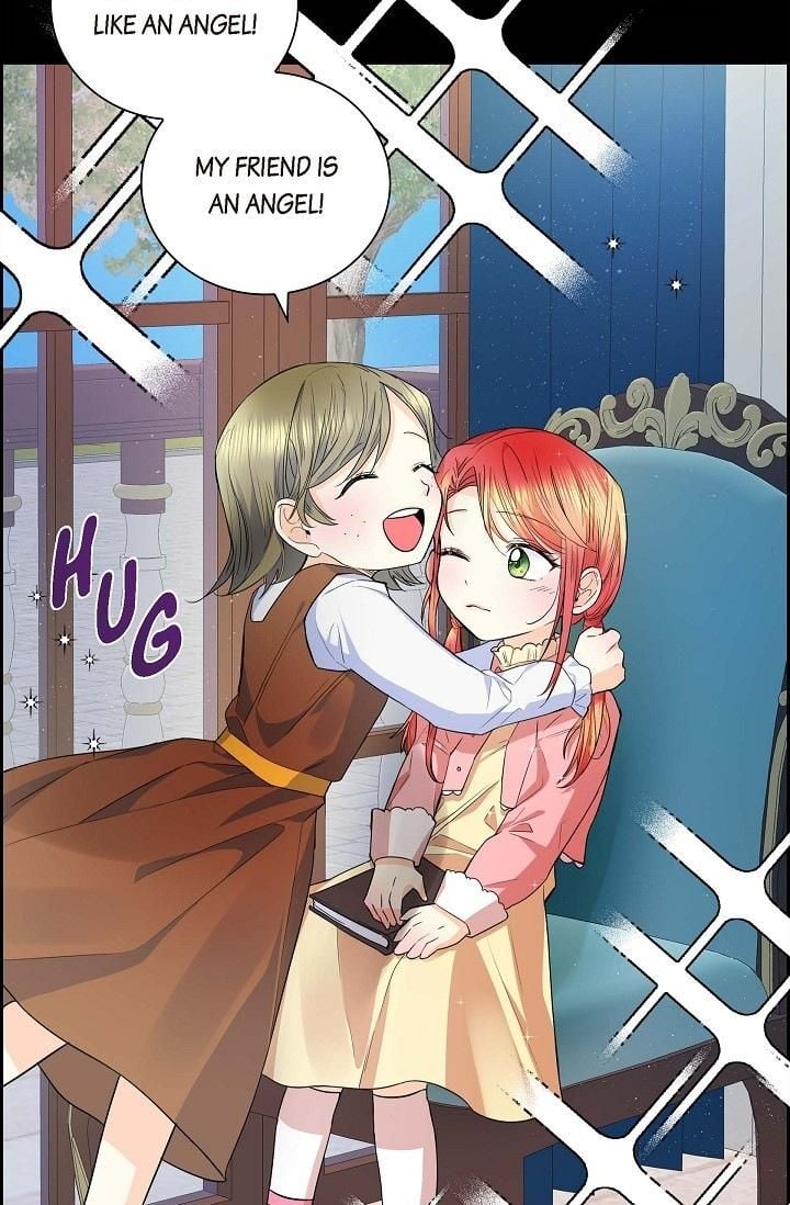 For Stella Chapter 19 - page 12