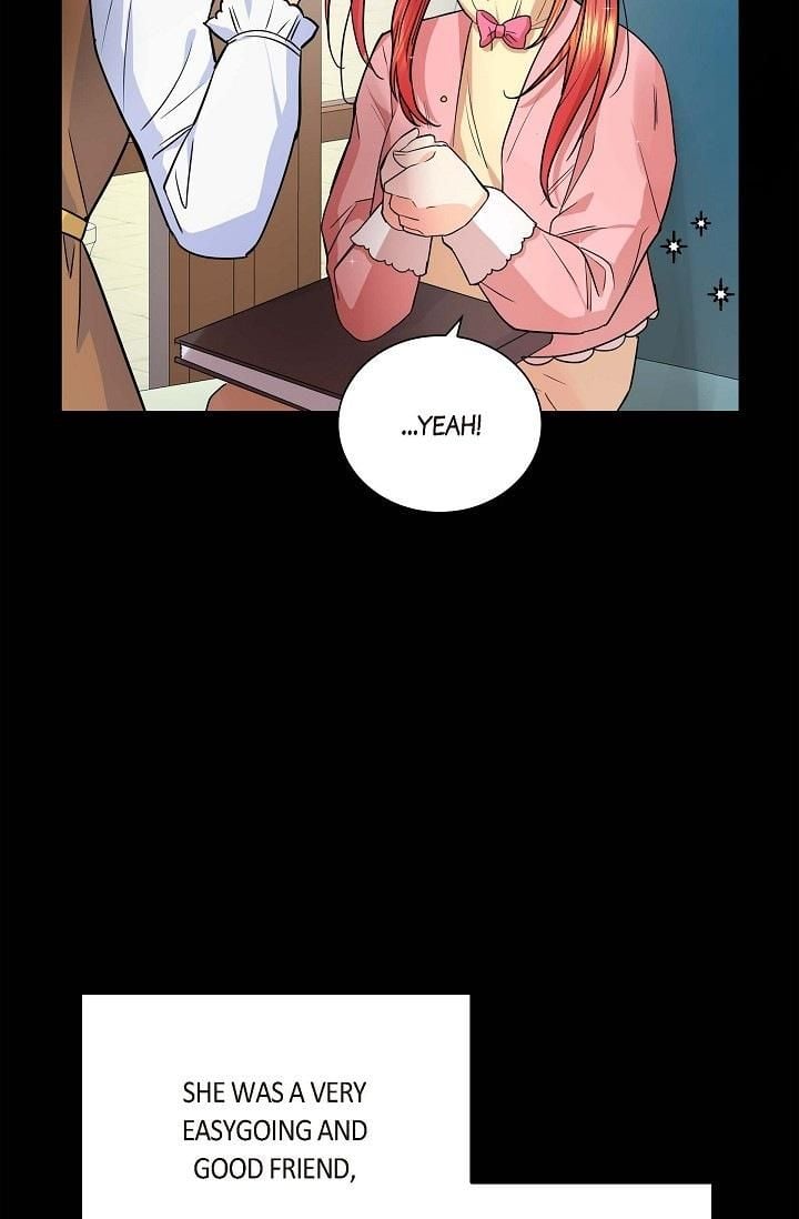 For Stella Chapter 19 - page 14
