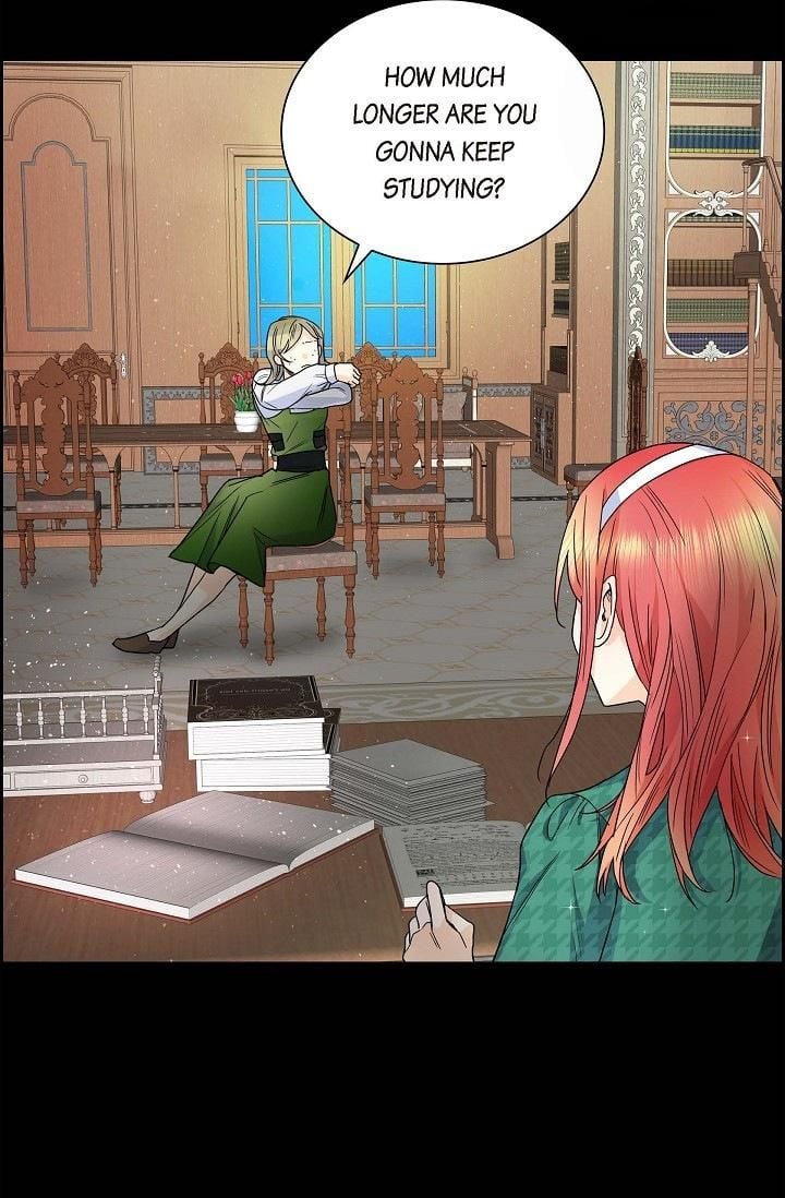 For Stella Chapter 19 - page 18