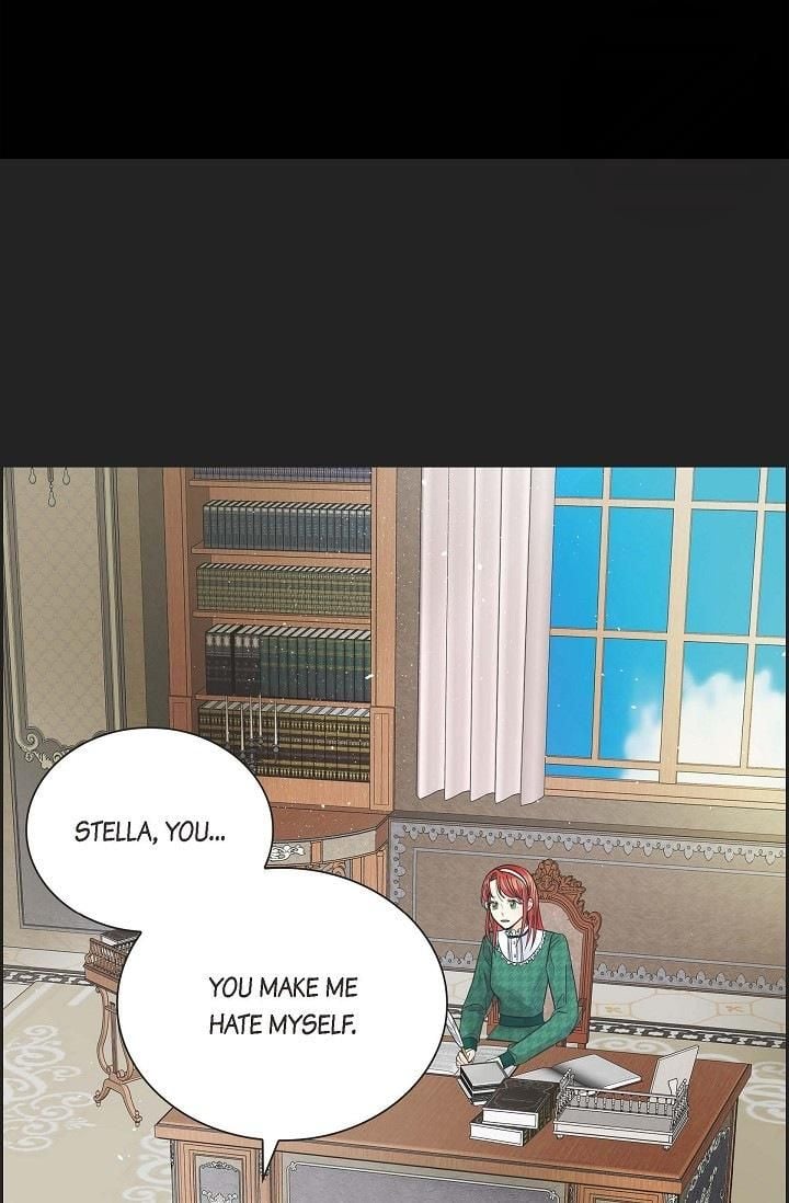 For Stella Chapter 19 - page 31