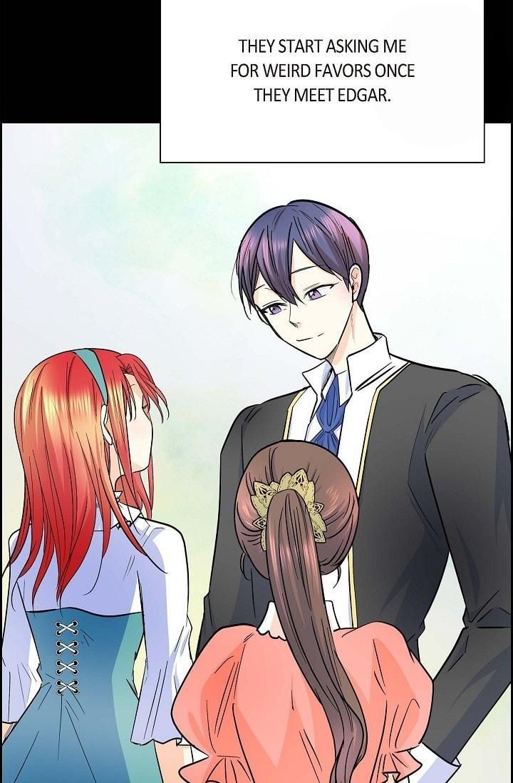 For Stella Chapter 19 - page 50
