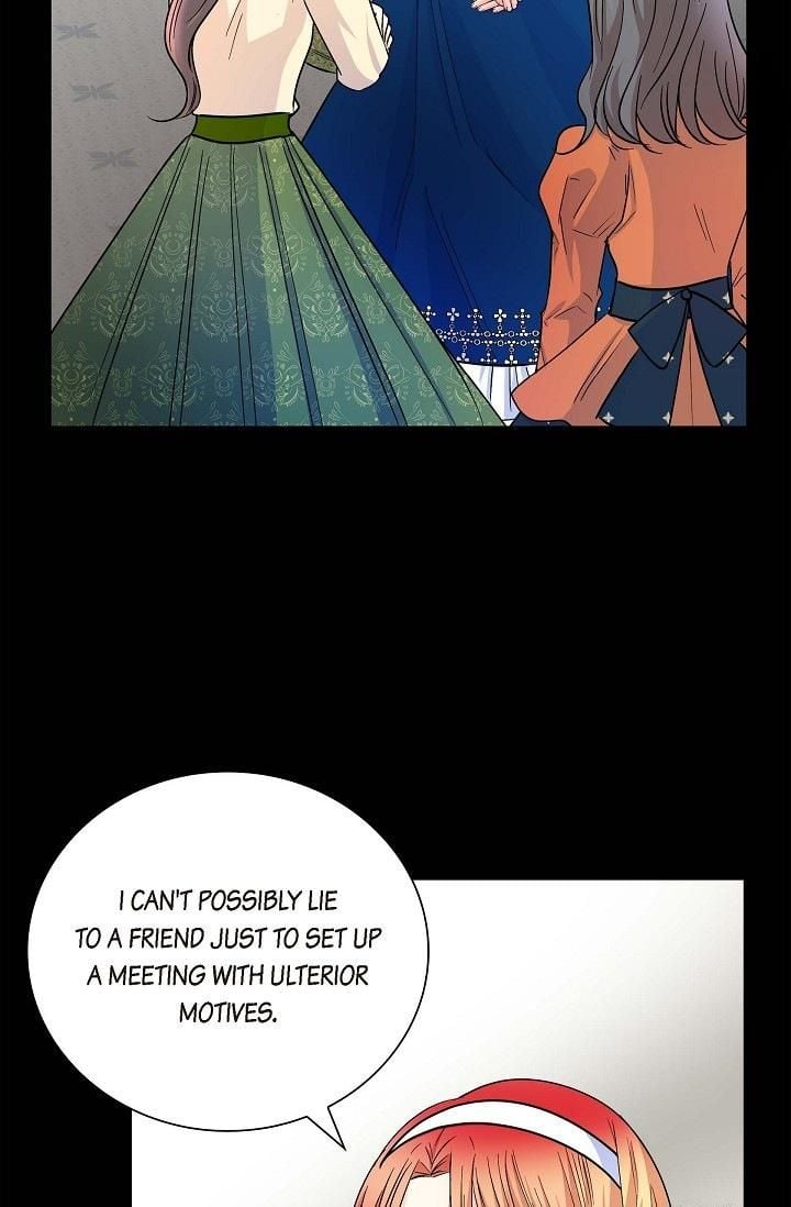 For Stella Chapter 19 - page 52