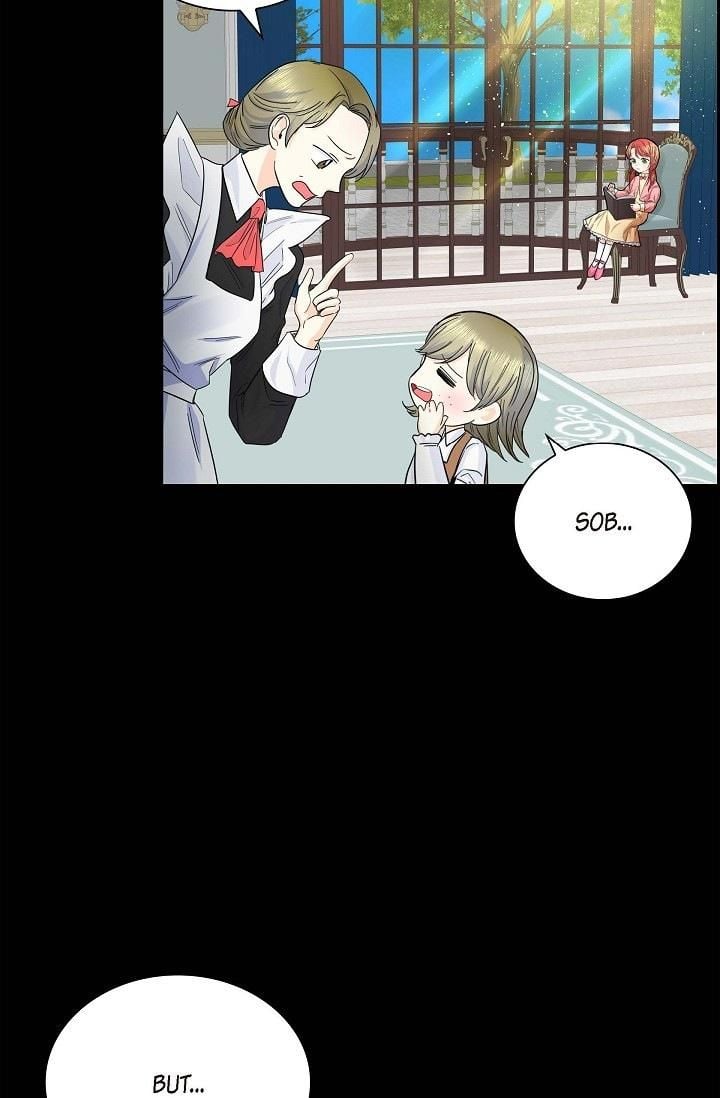 For Stella Chapter 19 - page 6