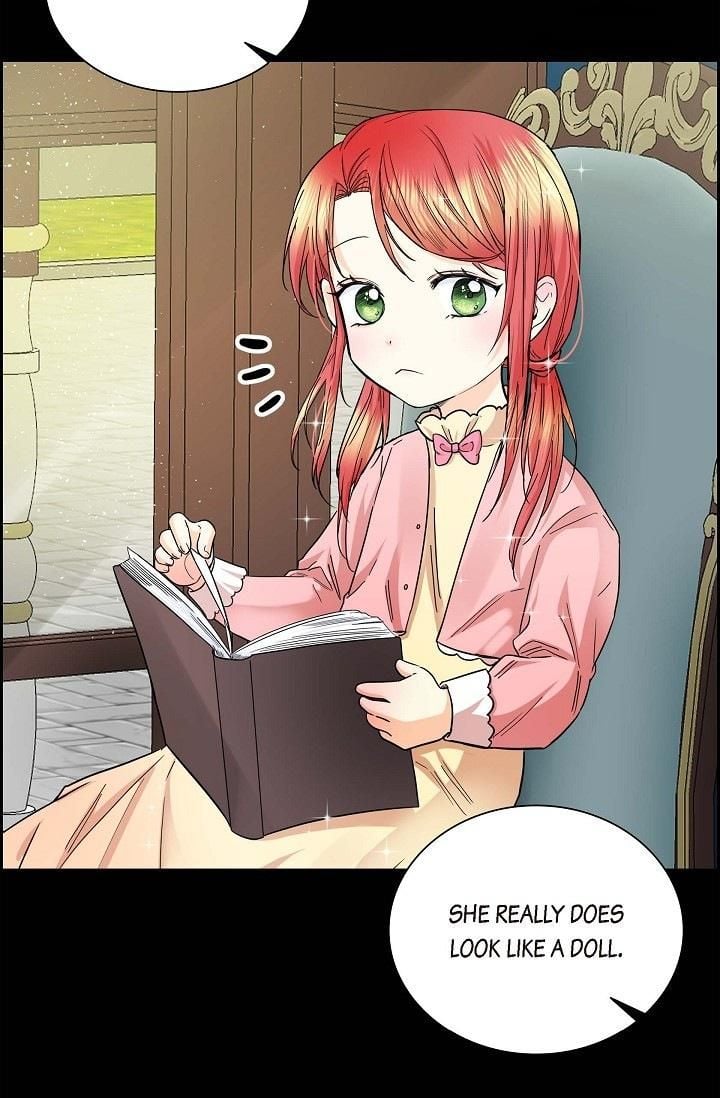 For Stella Chapter 19 - page 7