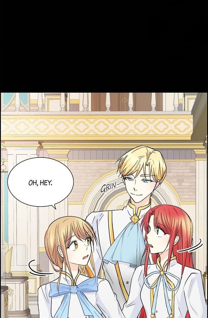 For Stella Chapter 19 - page 76