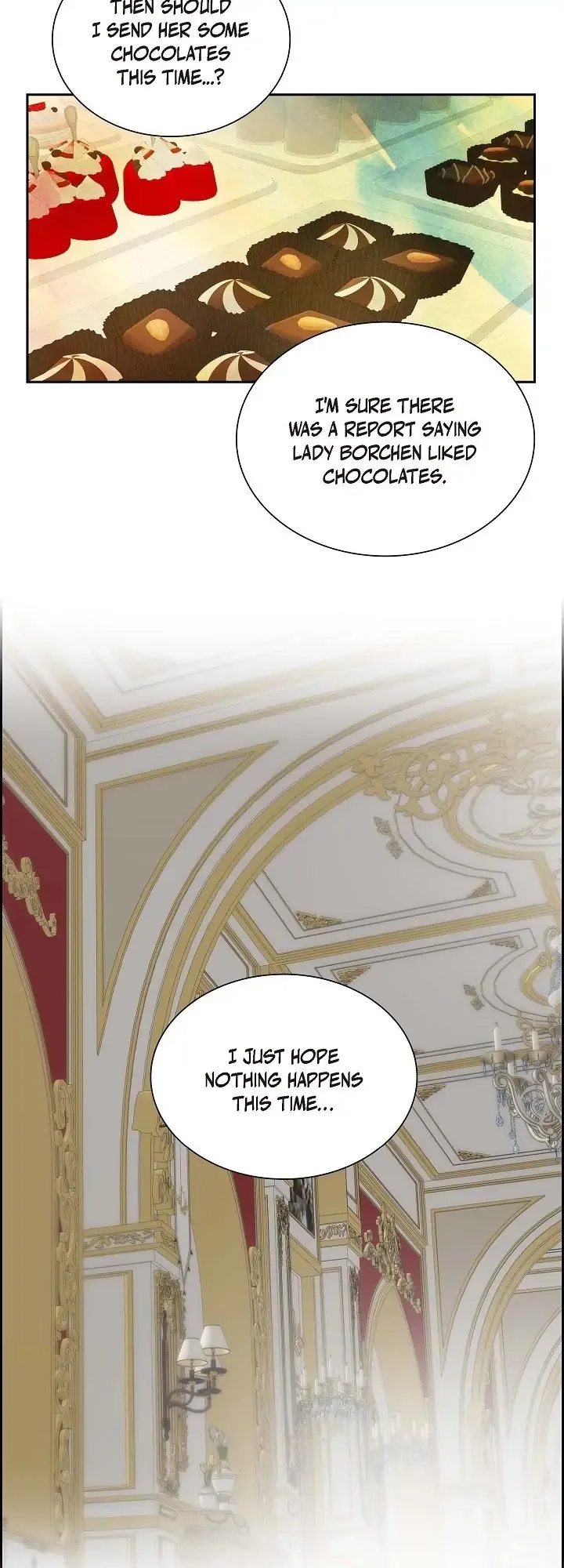For Stella Chapter 41 - page 10