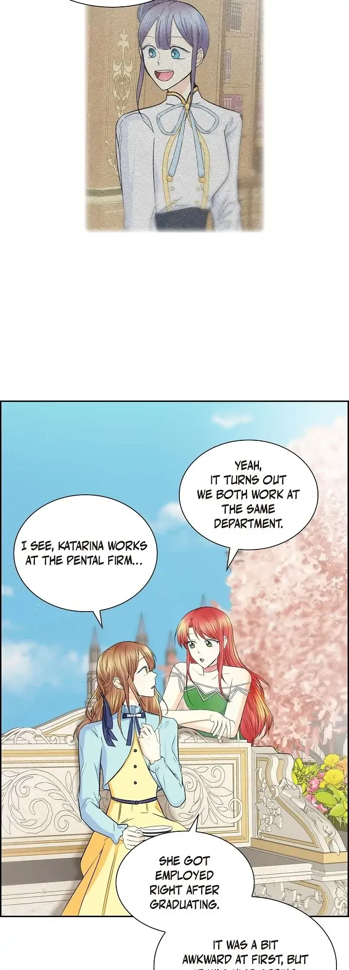 For Stella Chapter 41 - page 14