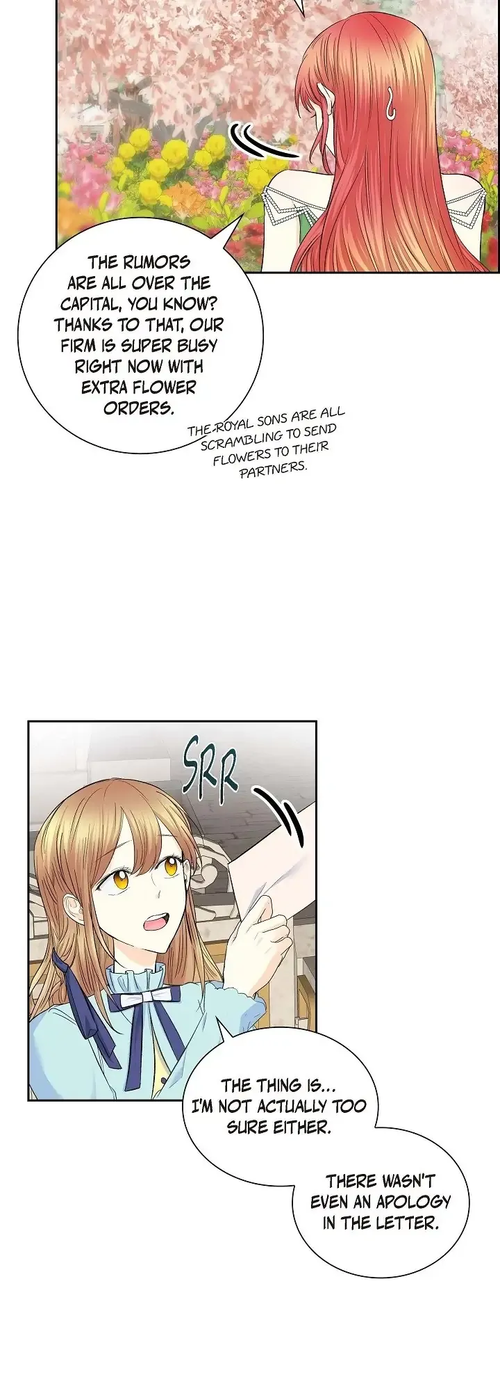 For Stella Chapter 41 - page 16