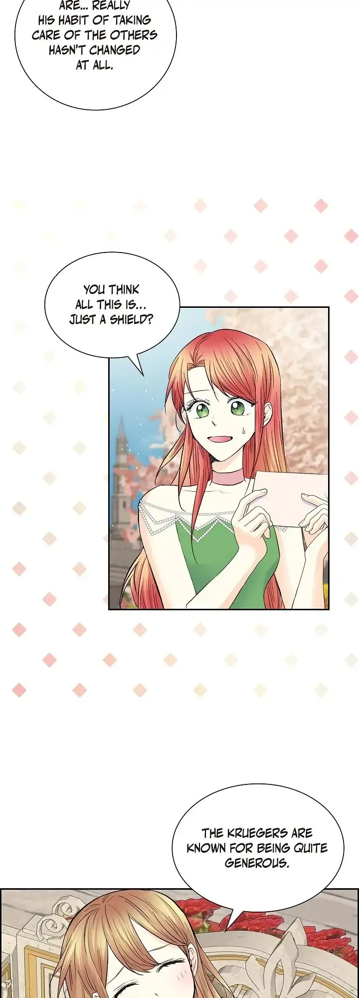 For Stella Chapter 41 - page 19
