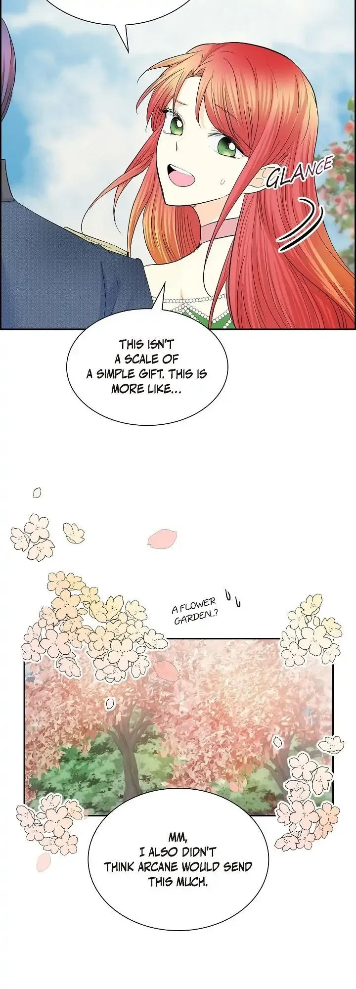 For Stella Chapter 41 - page 25