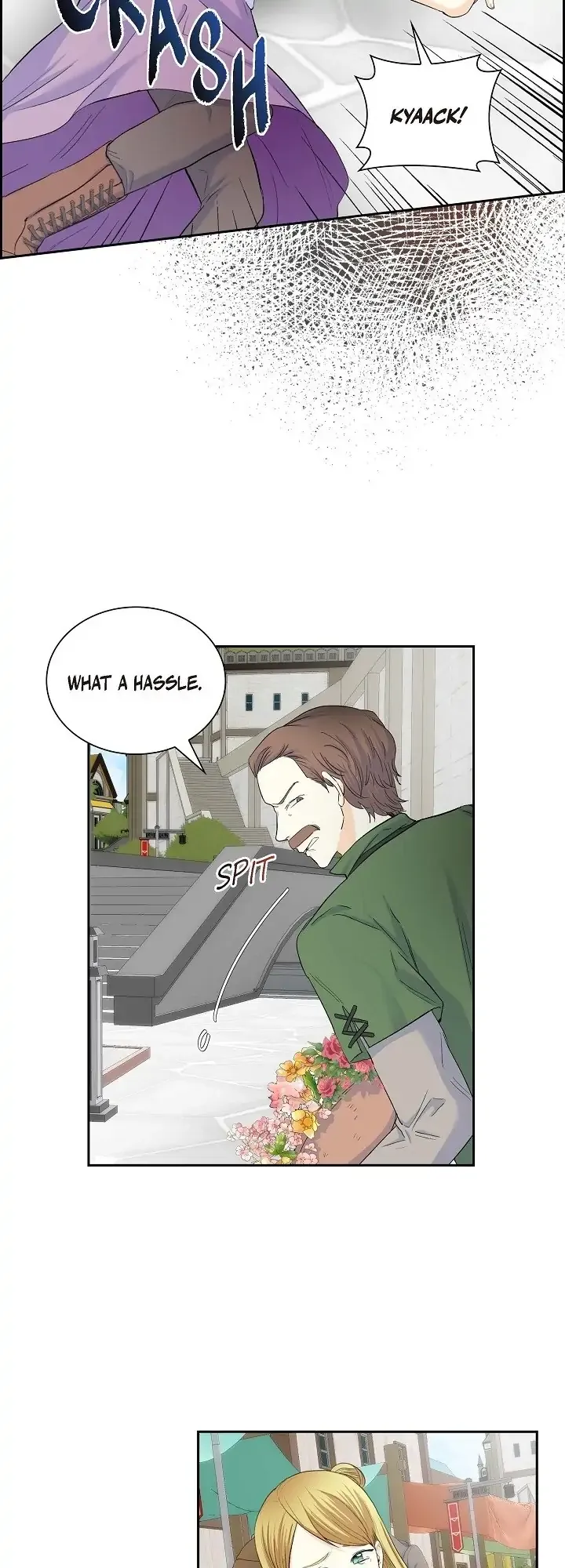 For Stella Chapter 41 - page 29