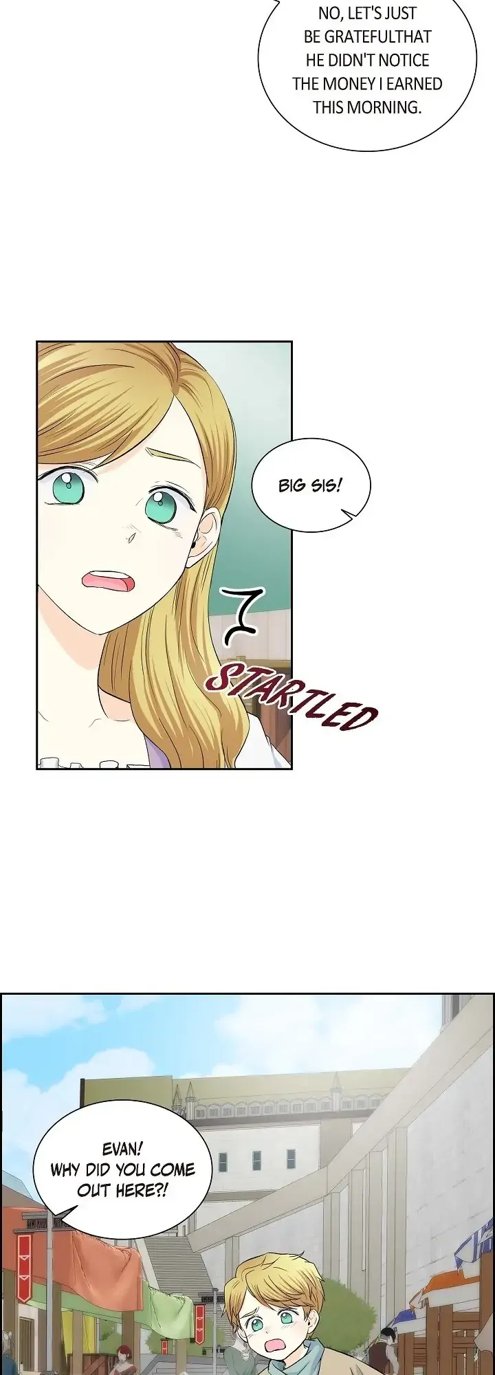 For Stella Chapter 41 - page 32