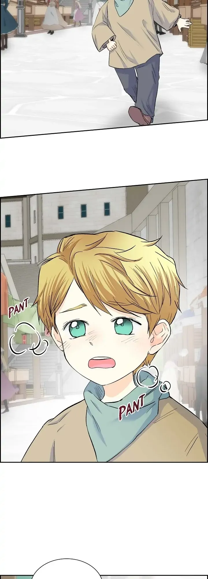 For Stella Chapter 41 - page 33
