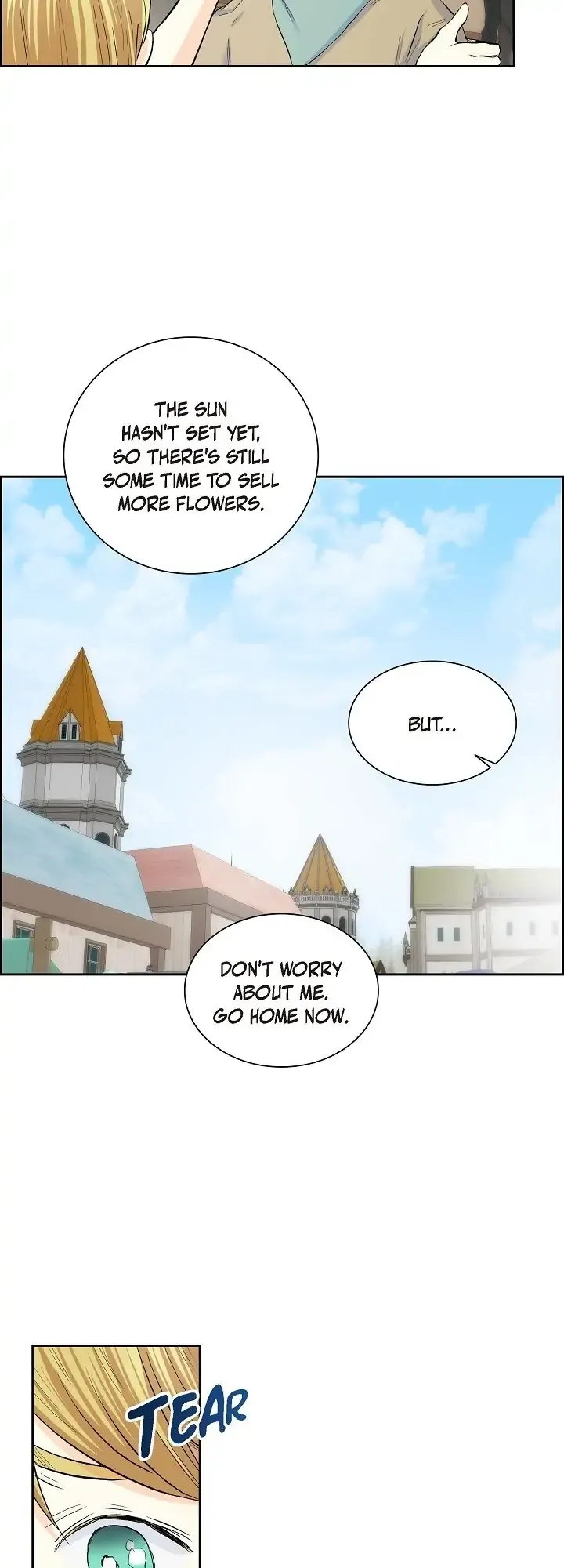 For Stella Chapter 41 - page 35