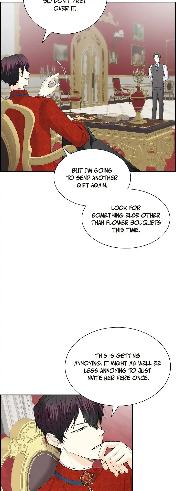 For Stella Chapter 41 - page 7