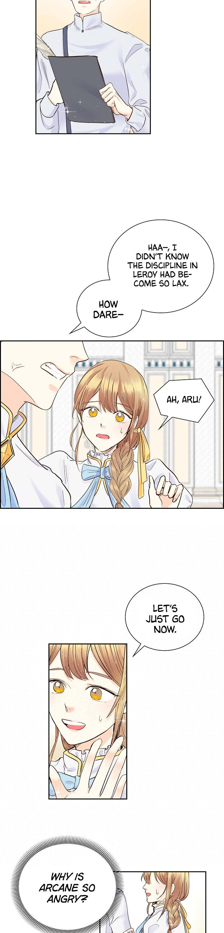 For Stella Chapter 2 - page 12