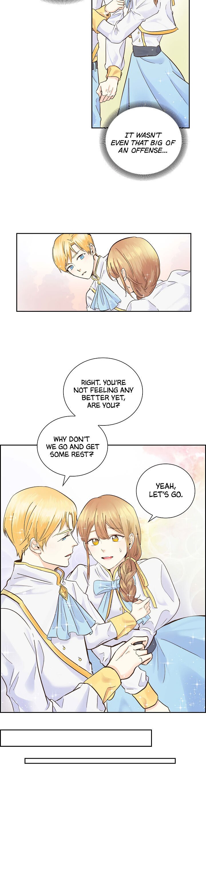 For Stella Chapter 2 - page 13